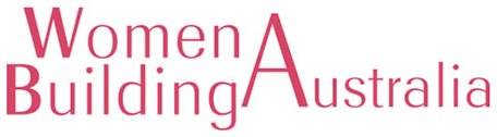 Women Building Australia